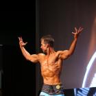 David  Arthur - NPC Night of the Champions 2013 - #1